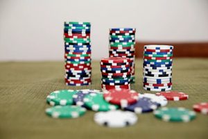 game Kubet Baccarat