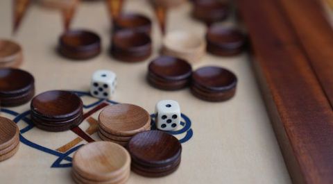 game trực tuyến 789Club Blackjack
