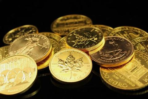ba cây F8bet